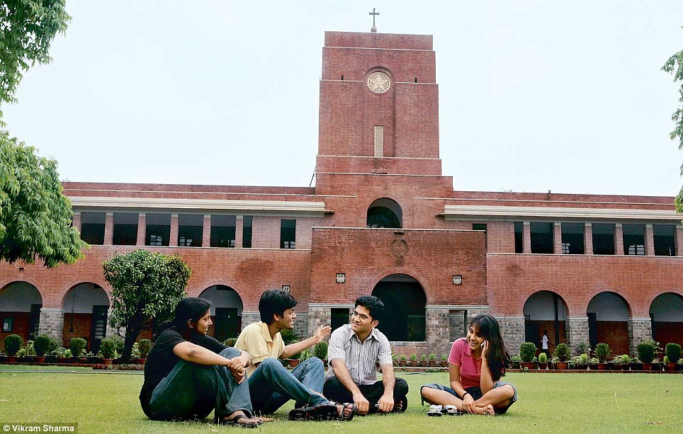 Delhi University (DU) Result 2017 for Admission Entrance Exams