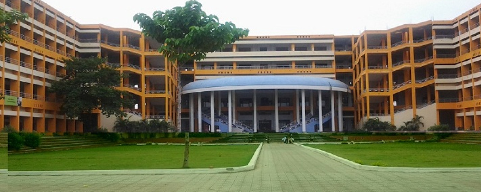 Vignan University (VU) UG Admissions 2019: Entrance Exam, Placement, Results, Fees