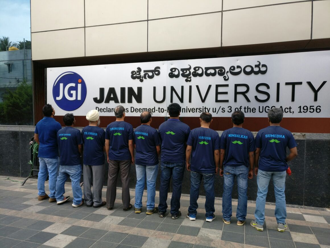 Jain University MBA Admissions 2019