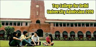 List of South Campus Colleges in Delhi University (DU) – Check Top 10 Ranking