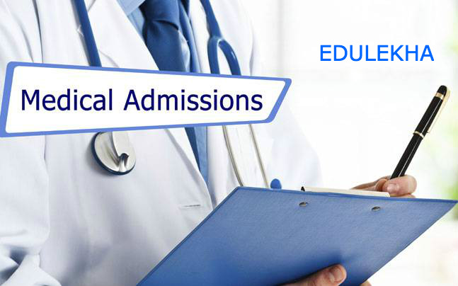Medical Tamil Nadu Admission – MBBS/BDS 2019