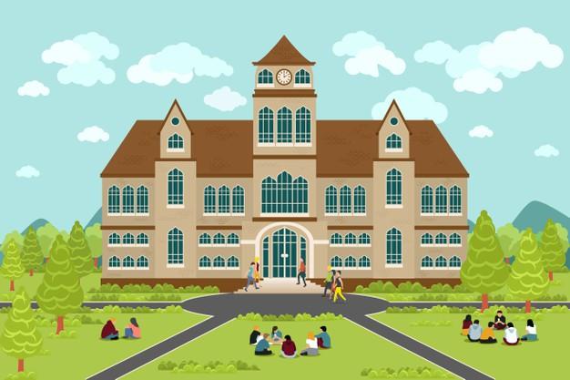 7 Reasons Why Your Child Should Attend A Boarding School